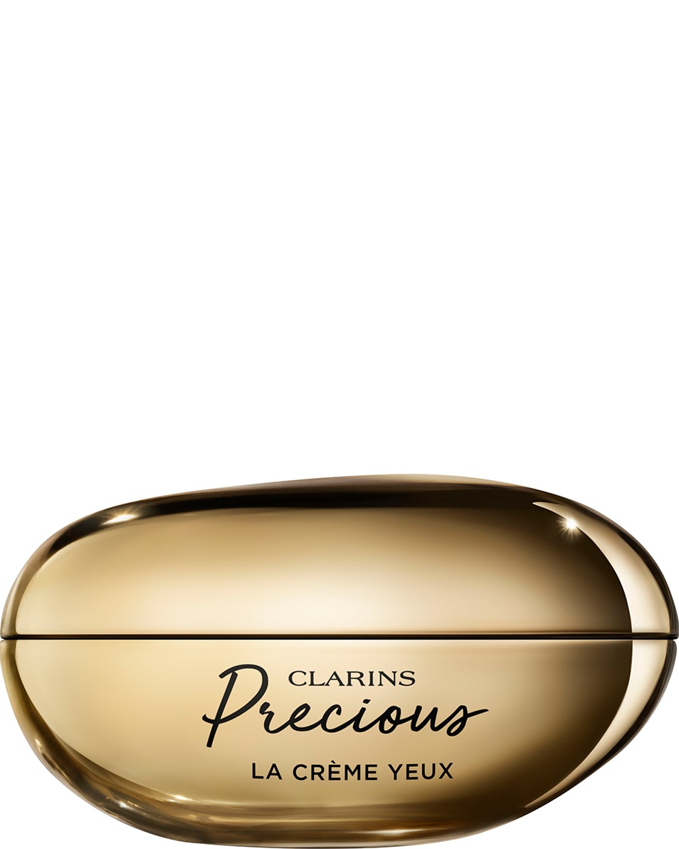 clarins precious LA CREME YEUX