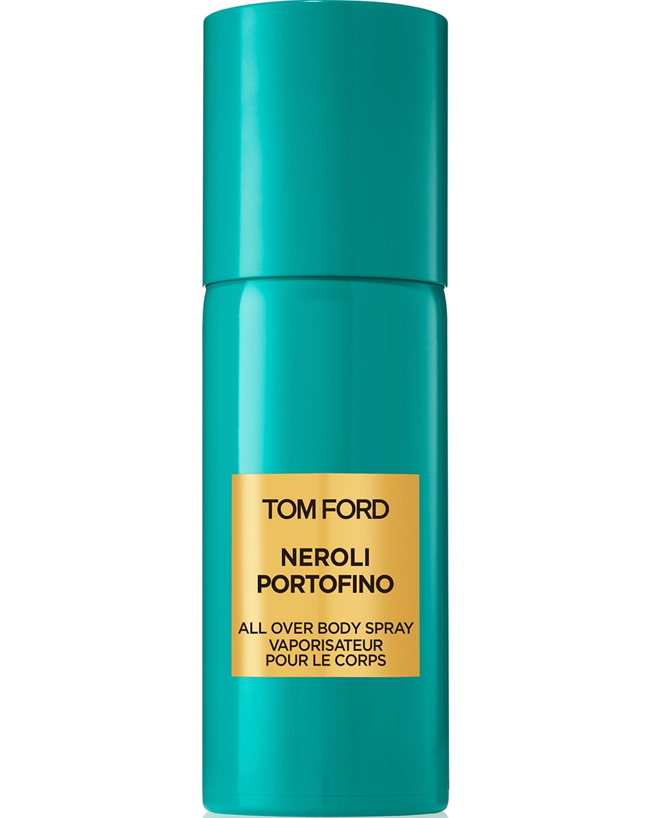TOM FORD neroli portofino ALL OVER BODY SPRAY