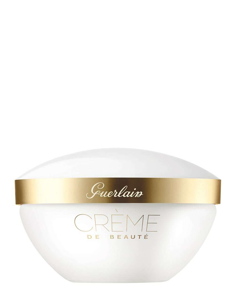 GUERLAIN crème de beauté REINIGENDE CRÈME