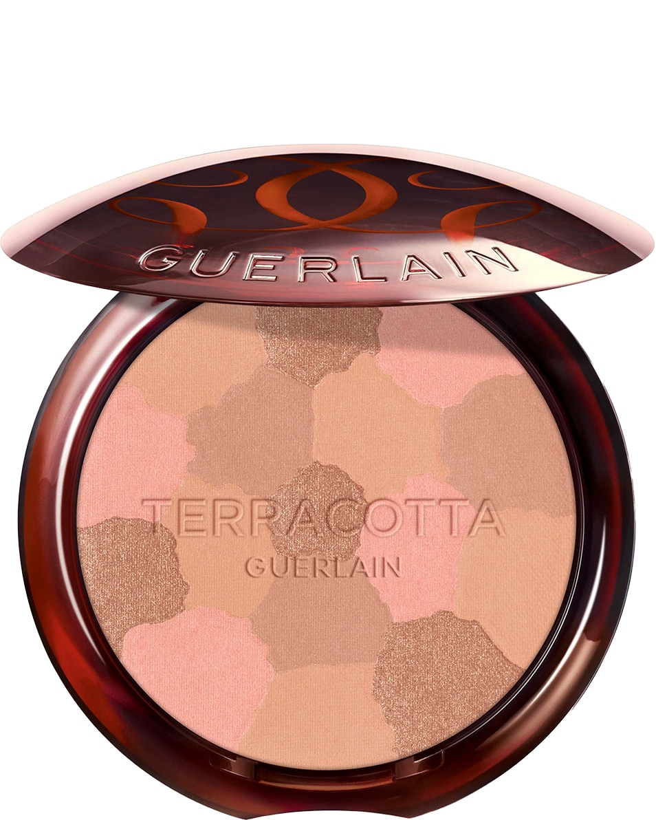 GUERLAIN terracotta LIGHT