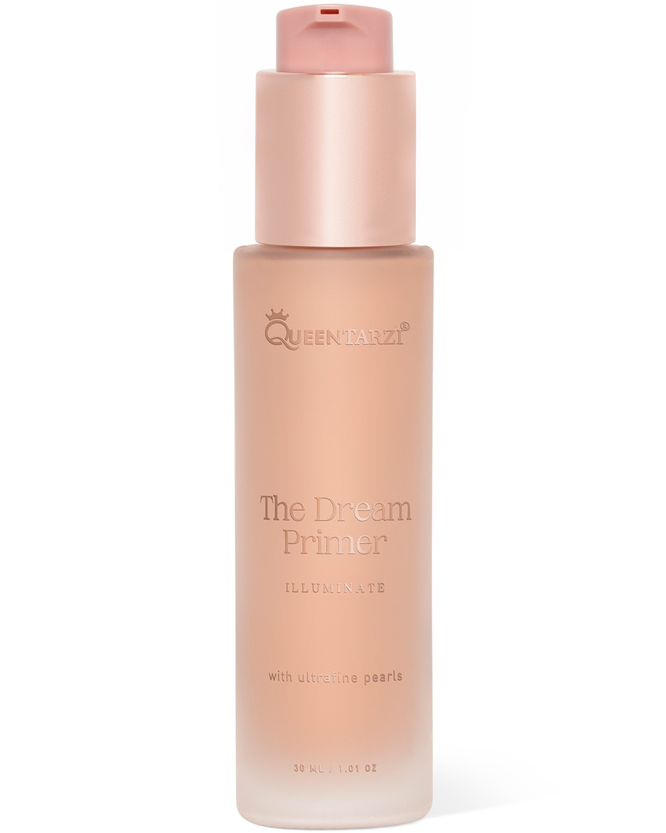 dream THE DREAM PRIMER