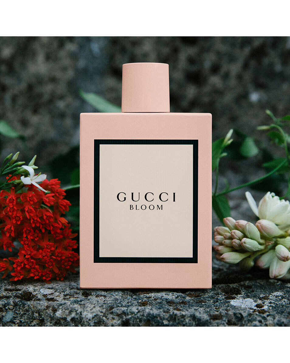 GUCCI bloom EAU DE PARFUM