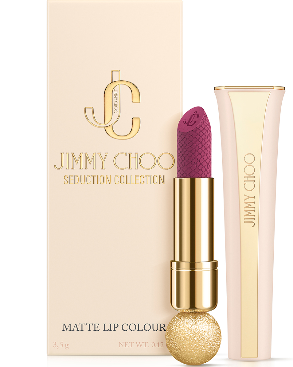 seduction collection MATTE LIPSTICK