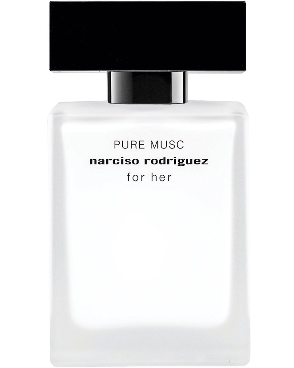 for her PURE MUSC EAU DE PARFUM