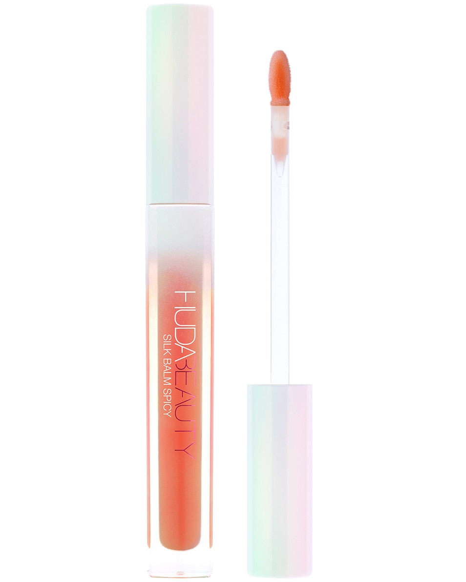 silk balm SPICY THERMO-PLUMPING LIP BALM
