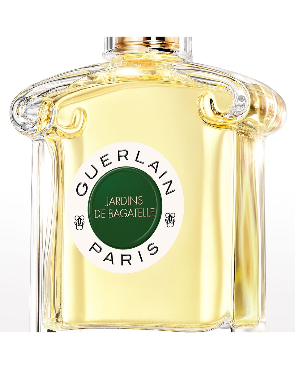GUERLAIN les legendaires - jardins de bagatelle EAU DE TOILETTE