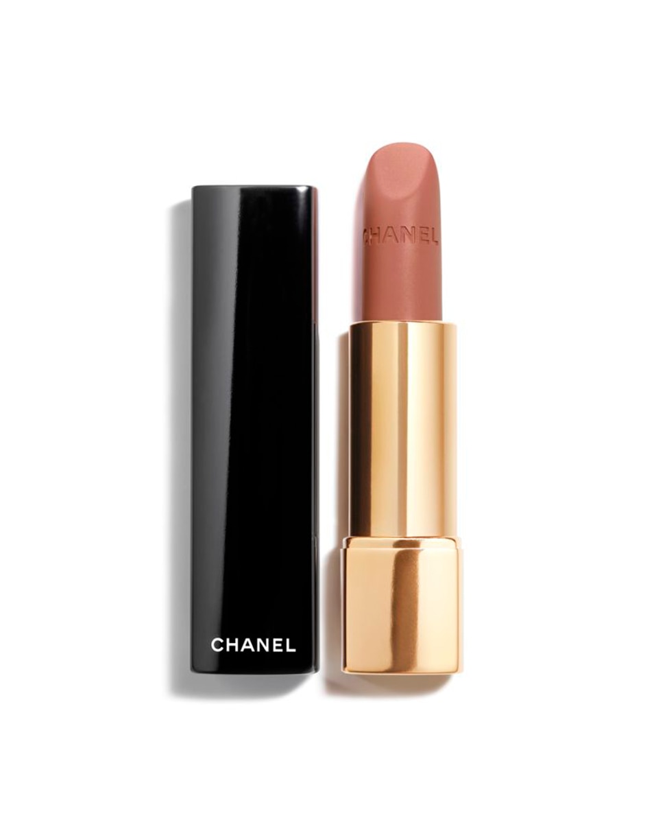 CHANEL Rouge Allure Velvet Lipstick