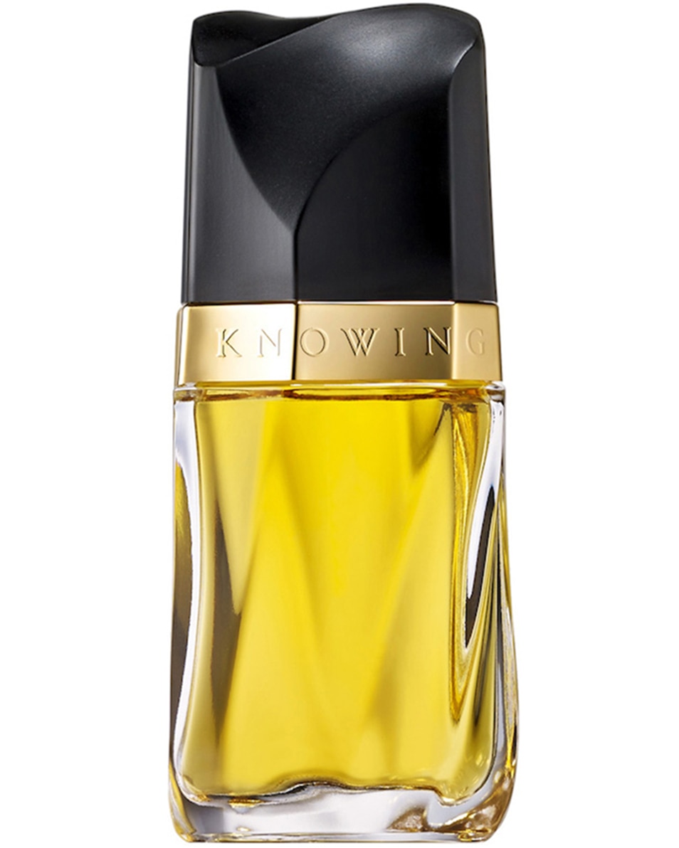 knowing EAU DE PARFUM