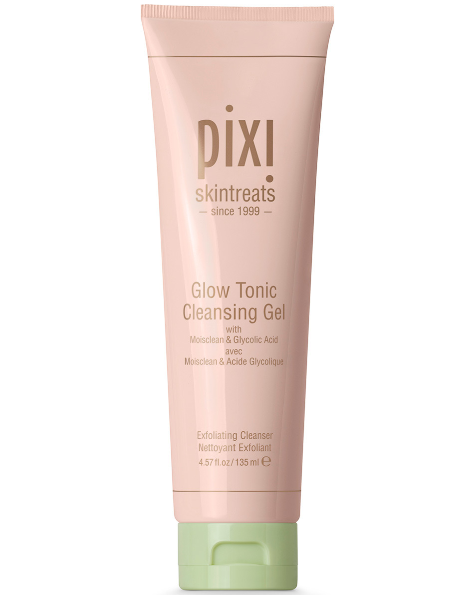 glow GLOW TONIC CLEANSING GEL