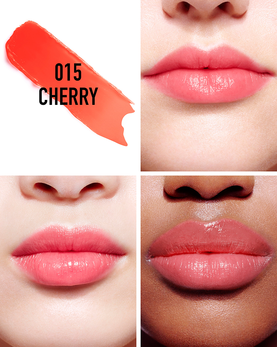 DIOR lip glow dior addict LIPBALSEM