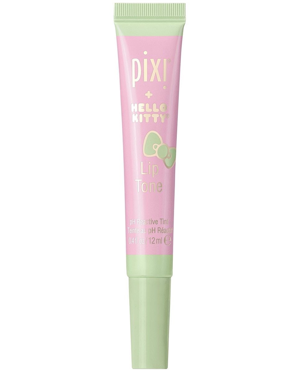 hello kitty endless silky LIP TON
