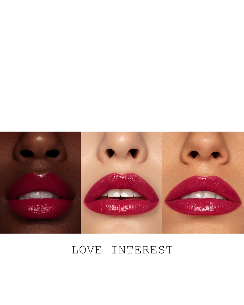 lip fetish divinyl LIP SHINE