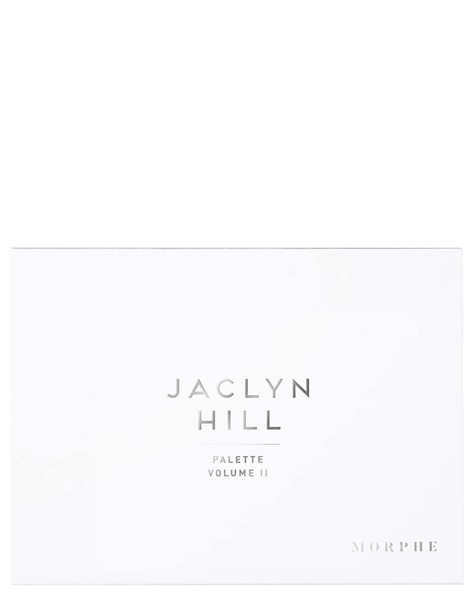 morphe x jaclyn hill OOGSCHADUWPALET VOLUME II