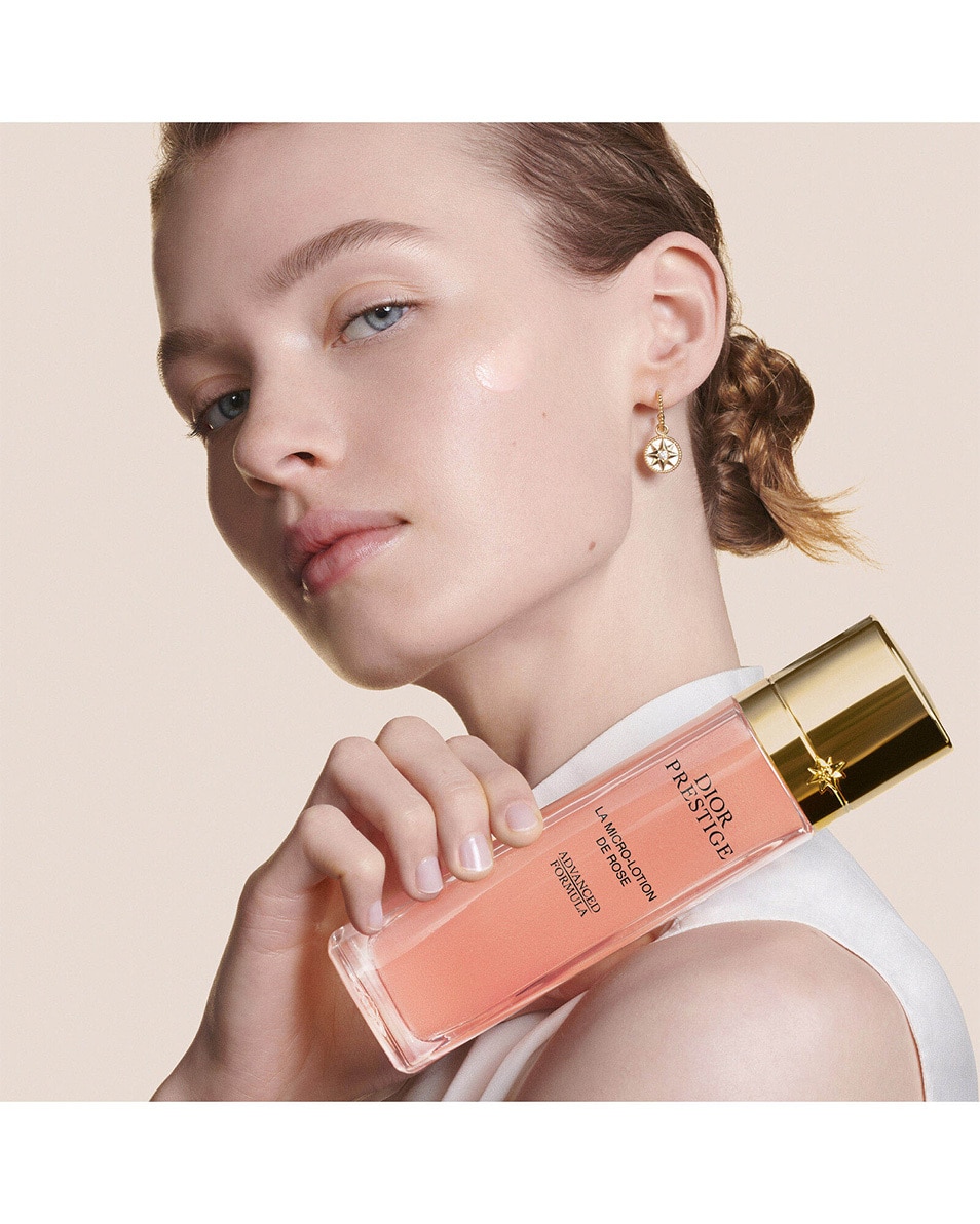 DIOR prestige LA MICRO-LOTION DE ROSE ADVANCED FORMULA
