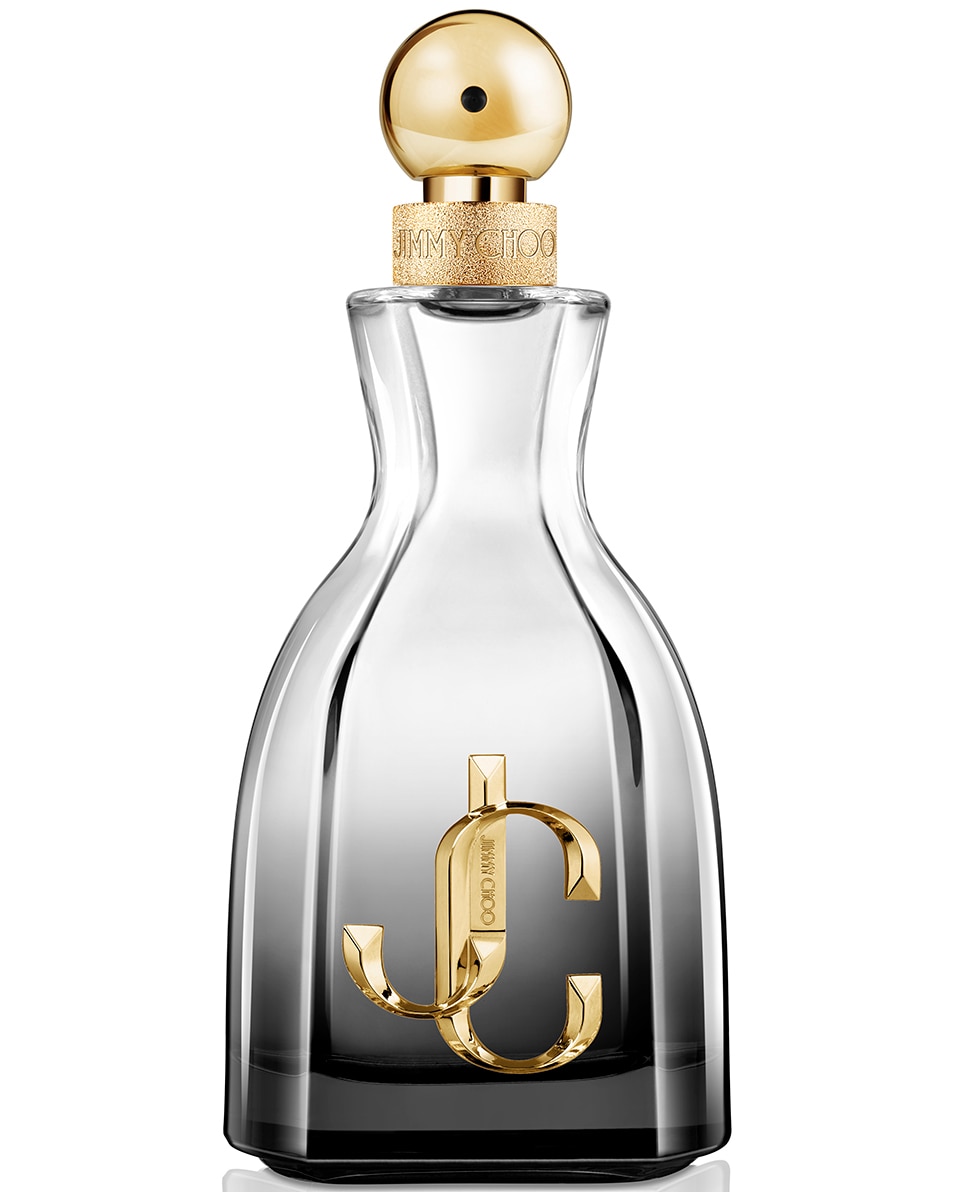 i want choo forever FOREVER EAU DE PARFUM
