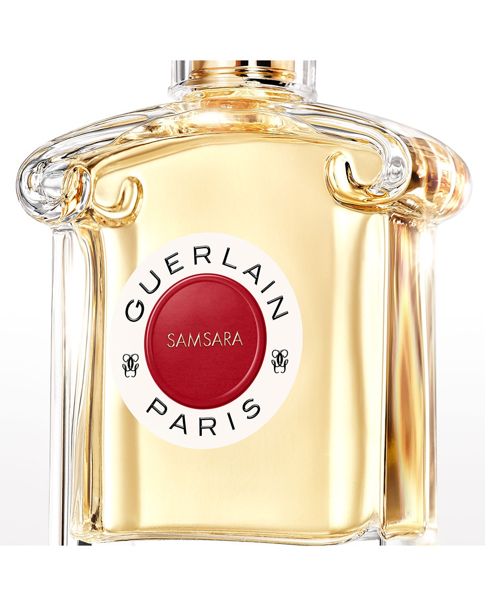 GUERLAIN les legendaires - samsara EAU DE PARFUM