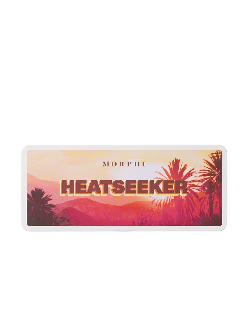 artistry palette 18H HEATSEEKER ARTISTRY-PALET