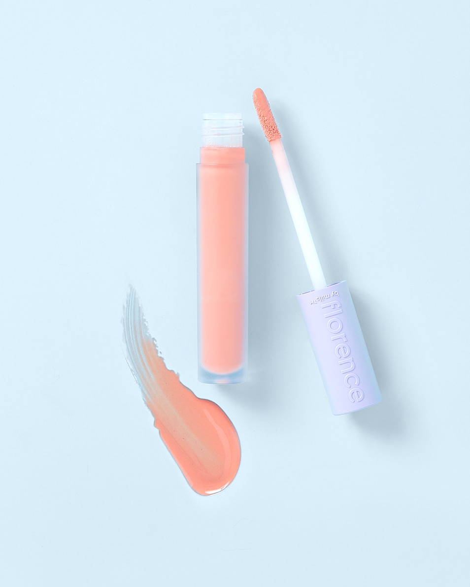 get glossed LIP GLOSS