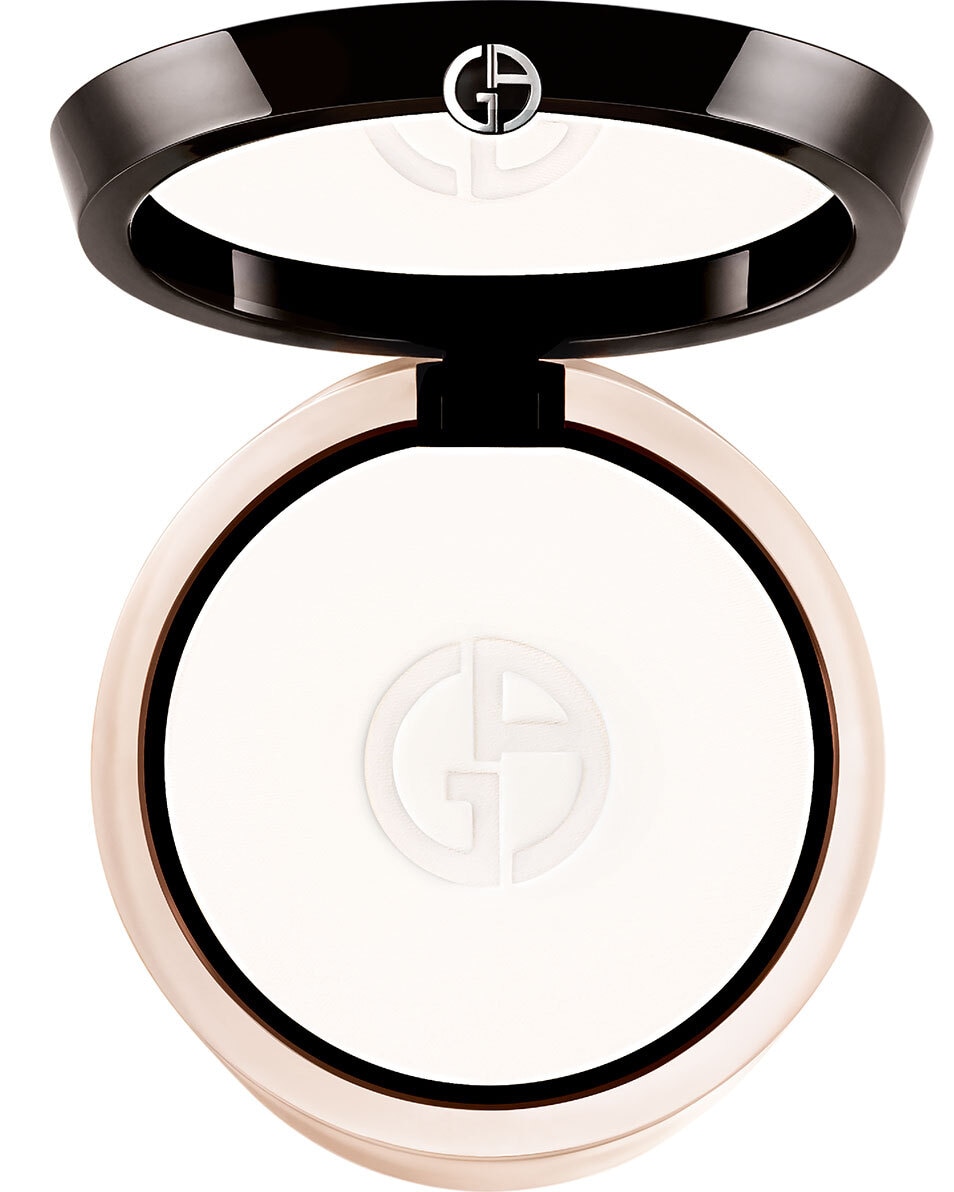 power fabric+ COMPACT POEDER - SETTING POWDER