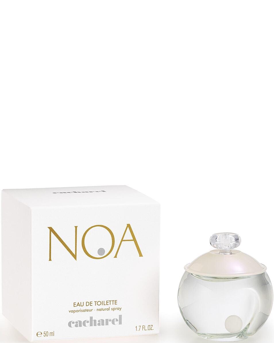 noa EAU DE TOILETTE