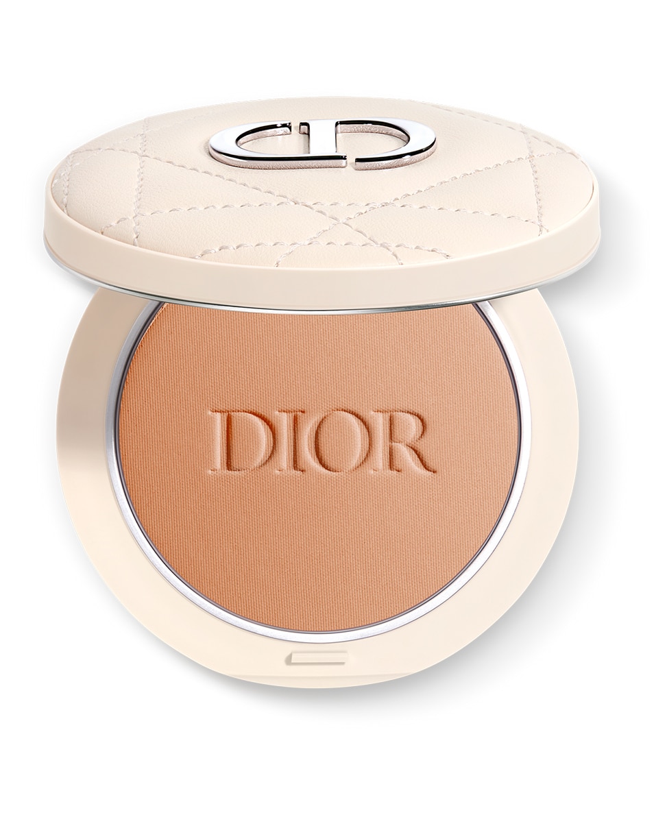 DIOR dior forever natural bronze BRONZING POEDER