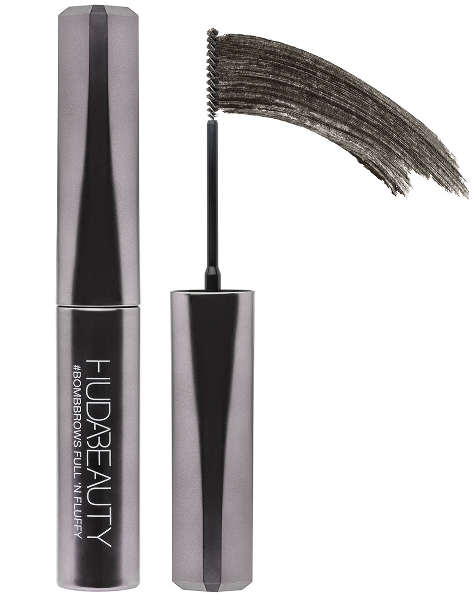 bomb brows FULL 'N FLUFFY FIBER GEL