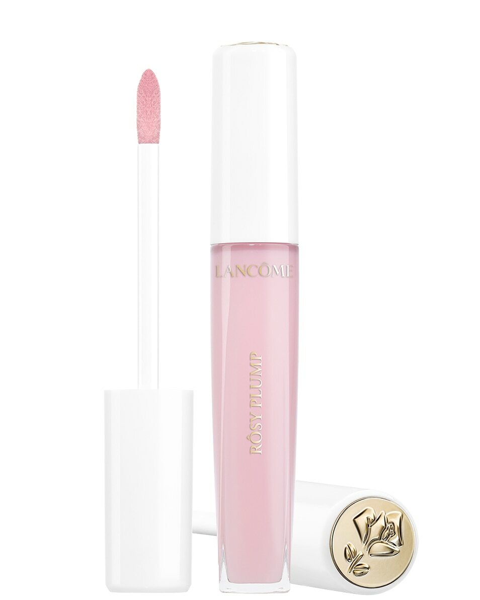 l'absolu gloss rôsy plump Lipgloss