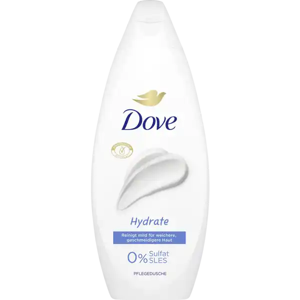 Pflegedusche Hydrate