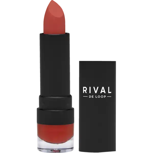Soft Matt Lipstick 04