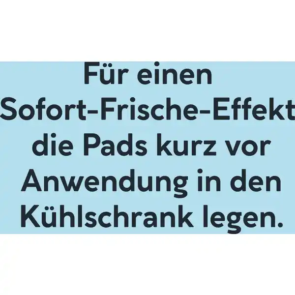 Hydrogel Augenpads