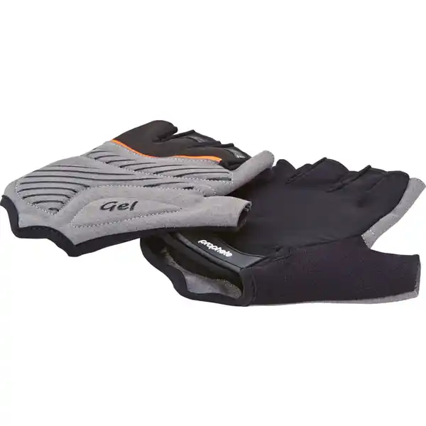 Fahrrad-Handschuhe Gr. S / M