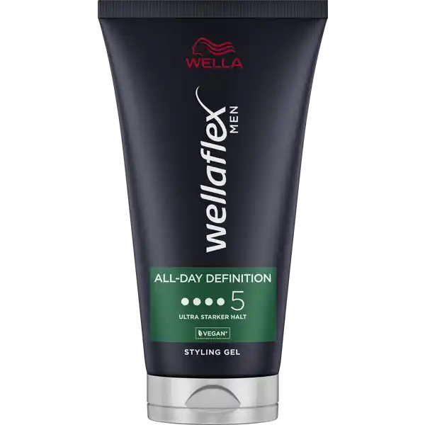 All-Day Definition Haargel