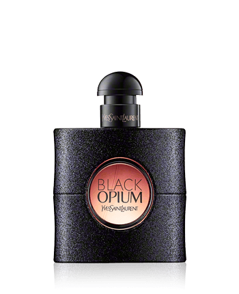 Yves Saint Laurent Black Opium edp vapo 50ml