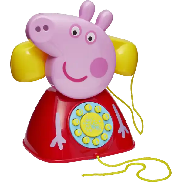 Peppas Telefon