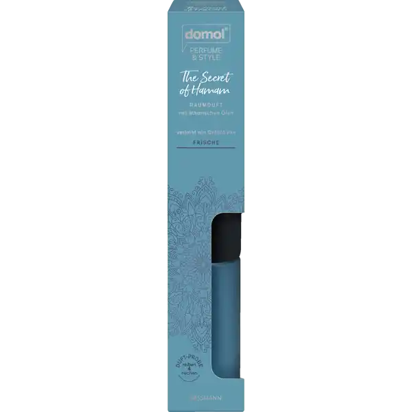 Raumduft The Secret of Hamam