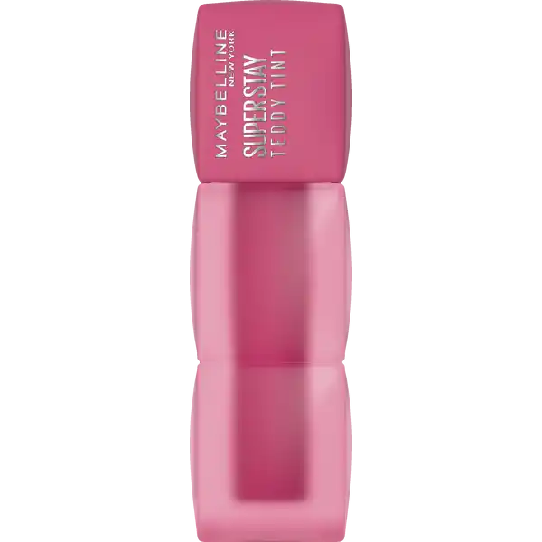 Superstay Teddy Tint Lippenstift 45 Pinky Promise