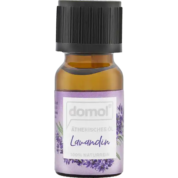 Ätherisches Öl Lavendel