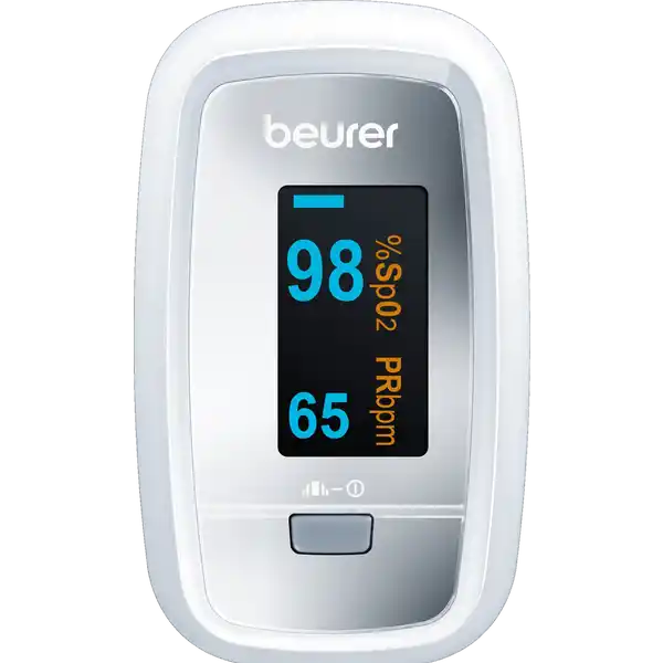 Pulsoximeter PO 30