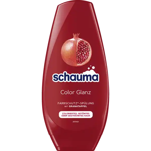 Color Glanz Spülung