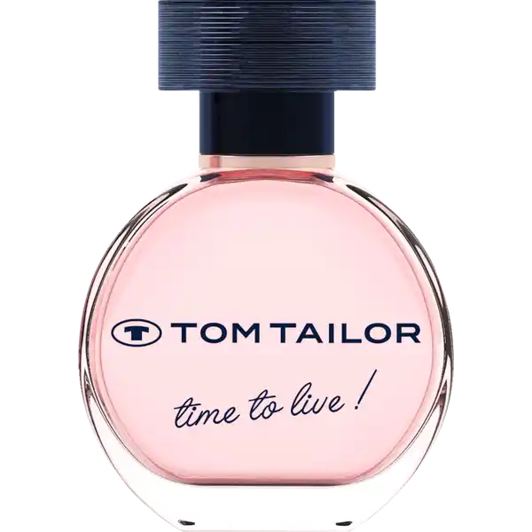 time to live! for her, EdP 30 ml