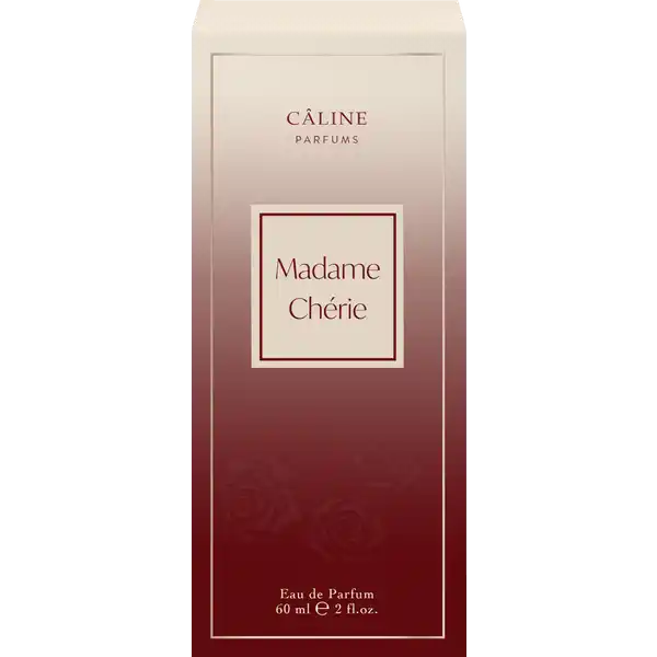 Madame Chérie, EdP 60 ml