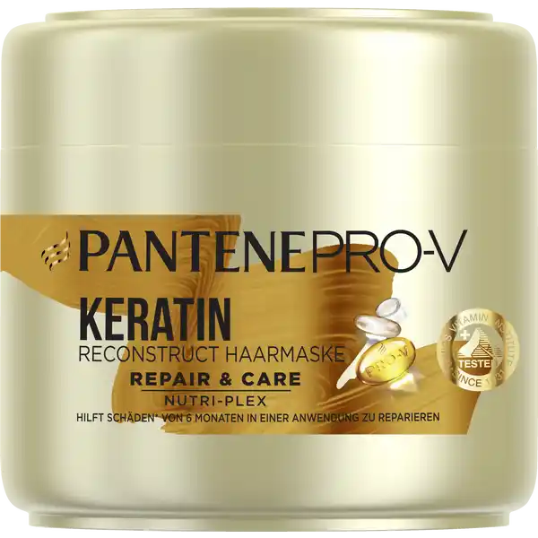 Repair & Care Intensiv-Maske