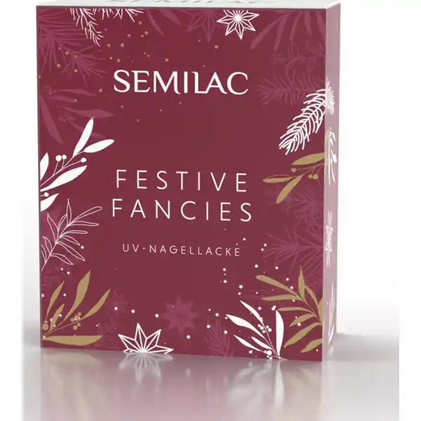 Festive Fancies Set