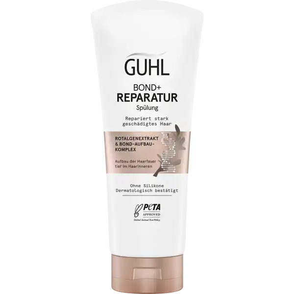 BOND+ Reparatur Spülung