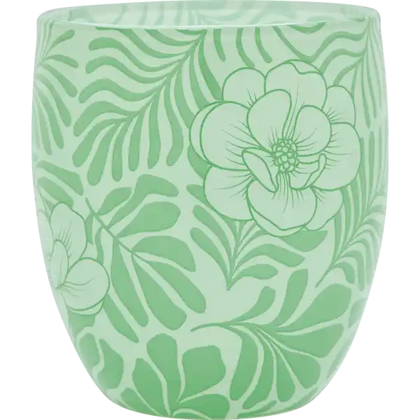 Duftkerze Anti-Tabak