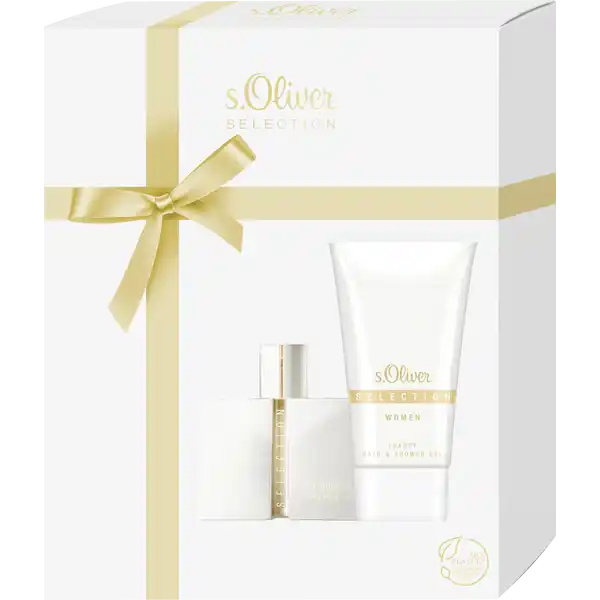 Selection Women Geschenkset