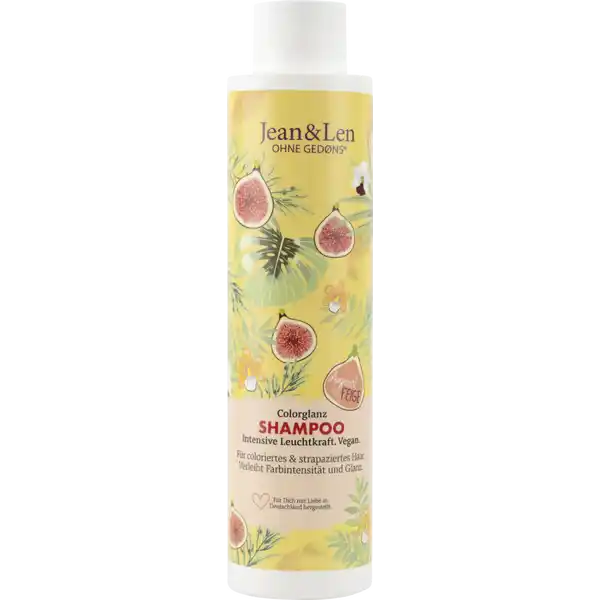 Colorglanz Shampoo