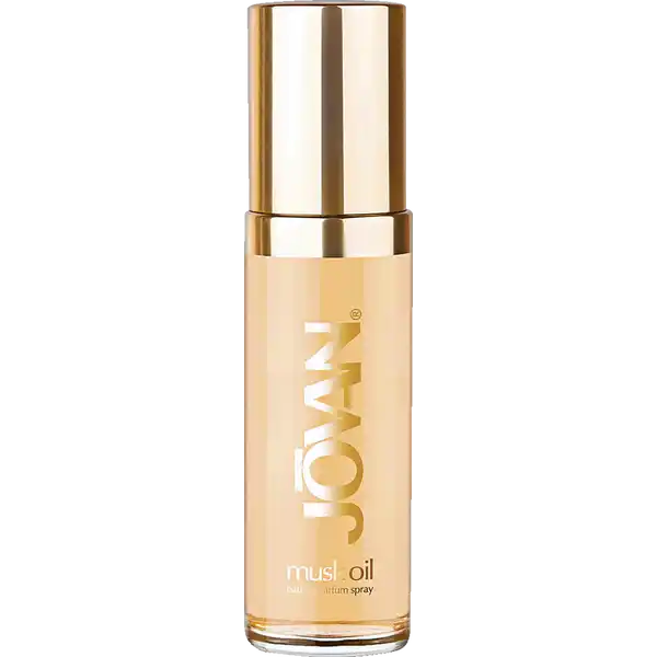 Musk Oil for Woman, EdP 59 ml