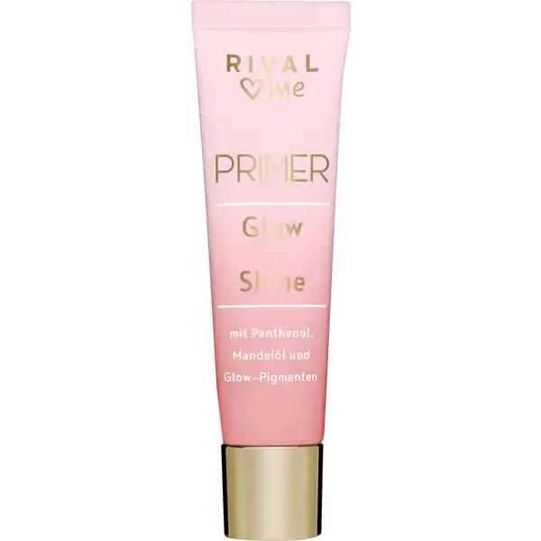 Primer Glow & Shine