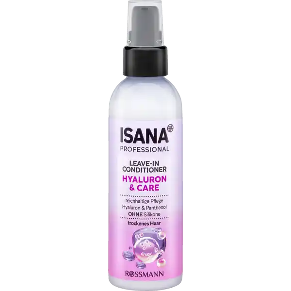 Leave-In-Conditioner Hyaluron & Care
